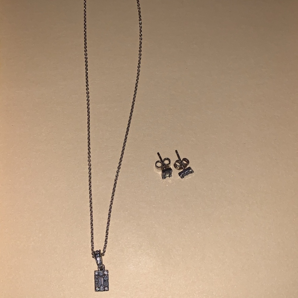 Pandora authentic set